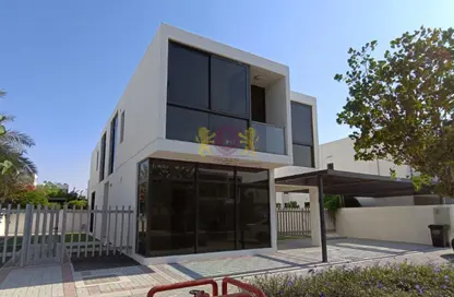 فيلا - 6 غرف نوم - 7 حمامات للايجار في العرعر شجر - داماك هيلز 2 - دبي