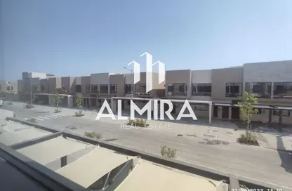 Townhouse - 3 Bedrooms - 4 Bathrooms for sale in Aldhay at Bloom Gardens - Bloom Gardens - Al Salam Street - Abu Dhabi