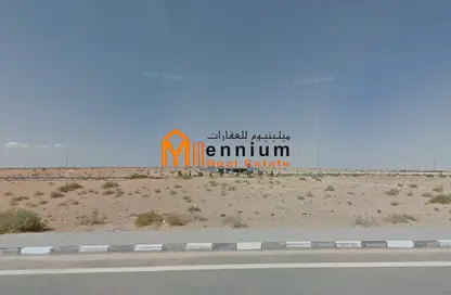 Land - Studio for sale in Al Belidah - Al Bataeh - Sharjah