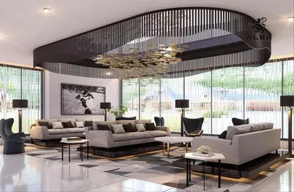 Apartment - 2 Bedrooms - 1 Bathroom for sale in Elitz 3 by Danube - Jumeirah Village Circle - Dubai