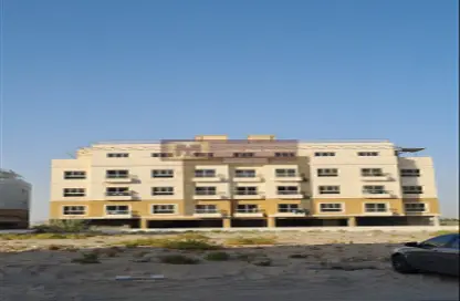 شقة - غرفة نوم - 2 حمامات للايجار في ليجاسي 37 - 4 الورسان - الورسان - دبي