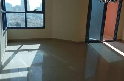 شقة - غرفة نوم - 1 حمام للايجار في أبراج النعيمية - النعيمية - عجمان