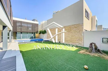 Villa - 4 Bedrooms - 6 Bathrooms for sale in The Hartland Villas - Sobha Hartland - Mohammed Bin Rashid City - Dubai
