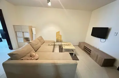 شقة للايجار في بوابة دبي الجديدة 1 - (JLT) مجمع Q - أبراج بحيرة الجميرا - دبي