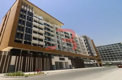 شقة - 1 حمام للايجار في عزيزي ريفيرا 32 - ميدان واحد - ميدان - دبي