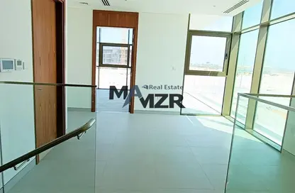 Townhouse - 4 Bedrooms - 5 Bathrooms for sale in Seef Al Jubail - Al Jubail Island - Abu Dhabi
