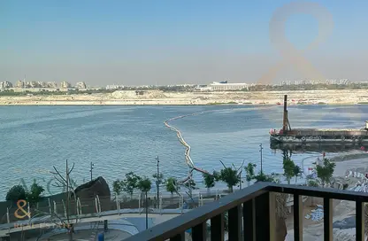 Apartment - 2 Bedrooms - 2 Bathrooms for sale in Creek Crescent - Dubai Creek Harbour (The Lagoons) - Dubai