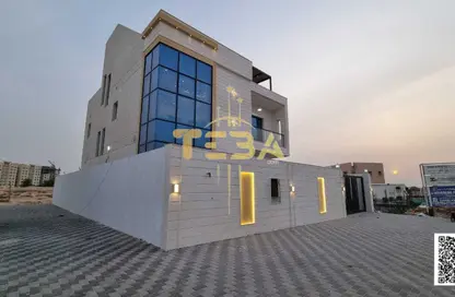 Villa - 6 Bedrooms - 7+ Bathrooms for sale in Al Aamra Gardens - Al Amerah - Ajman