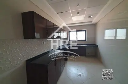 Apartment - 2 Bedrooms - 3 Bathrooms for rent in Ajman Global City - Al Alia - Ajman