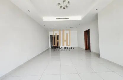 Apartment - 3 Bedrooms - 3 Bathrooms for rent in Sahara Tower 5 - Sahara Complex - Al Nahda - Sharjah