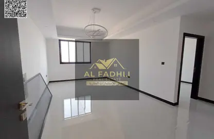 شقة - غرفة نوم - 2 حمامات للايجار في الجرف 3 - الجرف - عجمان وسط المدينة - عجمان شقة - غرفة نوم - 2 حمامات للايجار في الجرف 3 - الجرف - عجمان وسط المدينة - عجمان