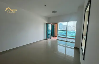 Apartment - 2 Bedrooms - 3 Bathrooms for rent in Al Mamzar Plaza - Al Taawun Street - Al Taawun - Sharjah