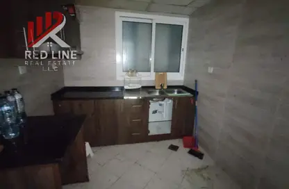 Apartment - 1 Bedroom - 2 Bathrooms for sale in Al Rashidiya 1 - Al Rashidiya - Ajman Apartment - 1 Bedroom - 2 Bathrooms for sale in Al Rashidiya 1 - Al Rashidiya - Ajman