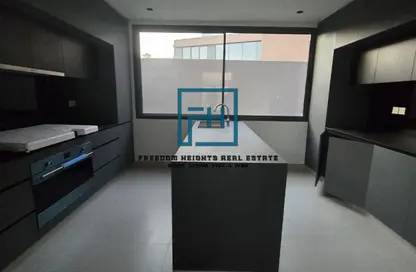 Villa - 5 Bedrooms - 7 Bathrooms for rent in Kaya - Masaar - Tilal City - Sharjah