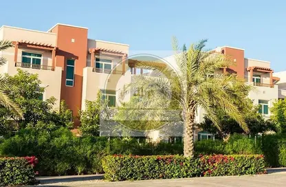Apartment - 2 Bedrooms - 3 Bathrooms for sale in Al Sabeel Building - Al Ghadeer - Abu Dhabi