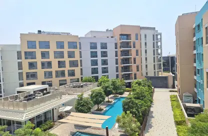 Apartment - Studio - 1 Bathroom for rent in Uptown Al Zahia - Al Zahia - Muwaileh Commercial - Sharjah
