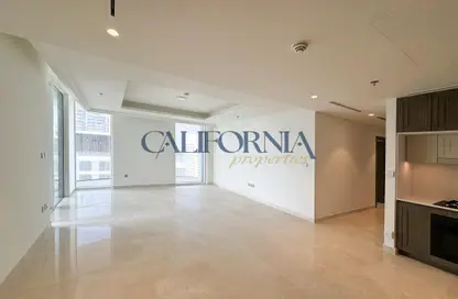 Apartment - 2 Bedrooms - 3 Bathrooms for sale in Palace Beach Residence - EMAAR Beachfront - Dubai Harbour - Dubai