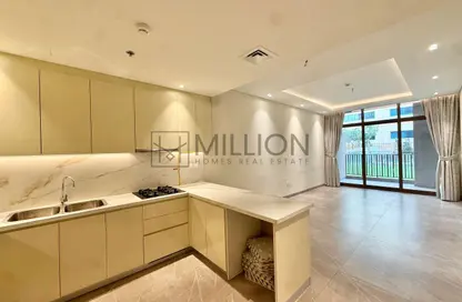 شقة - 2 غرف نوم - 3 حمامات للايجار في لا ريزيدنسا - الضاحية 10 - قرية جميرا الدائرية - دبي