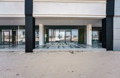 Retail - Studio for sale in Azizi Riviera 21 - AZIZI Riviera - Meydan One - Meydan - Dubai