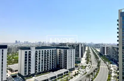 Apartment - 2 Bedrooms - 2 Bathrooms for sale in Park Heights 2 - Park Heights - Dubai Hills Estate - Dubai
