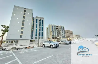 Apartment - Studio - 1 Bathroom for rent in Masdar City - Abu Dhabi