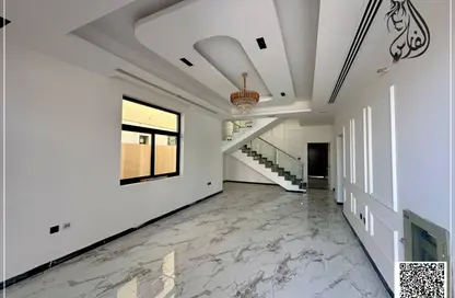 فيلا - 5 غرف نوم - 7 حمامات للبيع في الحليو 2 - الحليو - عجمان فيلا - 5 غرف نوم - 7 حمامات للبيع في الحليو 2 - الحليو - عجمان