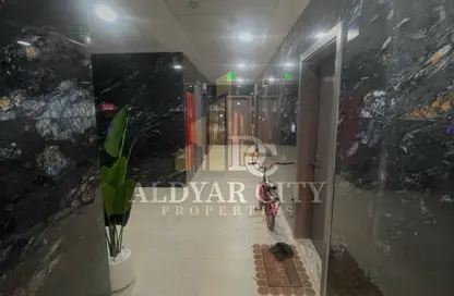 Apartment - 2 Bedrooms - 2 Bathrooms for rent in Ajman Corniche Residences - Ajman Corniche Road - Ajman