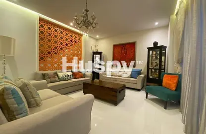 تاون هاوس - 4 غرف نوم - 5 حمامات للبيع في تاونهاوس بلومنجديل - بلومنغدايل - مدينة دبي الرياضية - دبي