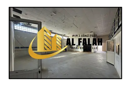 مستودع - استوديو للايجار في المنطقة الصناعية رقم 12 - المنطقة الصناعية بالشارقة - الشارقة