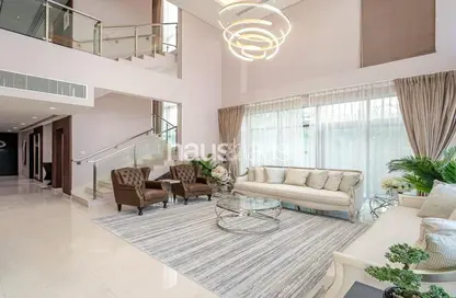 Villa - 6 Bedrooms - 7 Bathrooms for sale in Grand Views - Meydan Gated Community - Meydan - Dubai