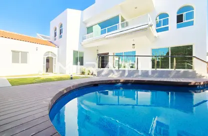 فيلا - 5 غرف نوم - 6 حمامات للايجار في فلل ام سقيم 2 - أم سقيم 2 - أم سقيم - دبي