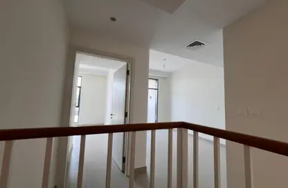 Villa - 4 Bedrooms - 6 Bathrooms for rent in The Pulse Beachfront 3 - The Pulse - Dubai South (Dubai World Central) - Dubai