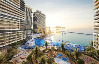 شقة - غرفة نوم - 1 حمام للبيع في تشيلسيا رزيدنس من داماك - المدينة الملاحية - دبي