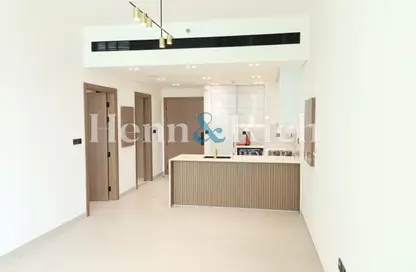 Apartment - 1 Bedroom - 2 Bathrooms for sale in Binghatti Orchid - Jumeirah Village Circle - Dubai