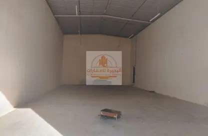 مستودع - استوديو للايجار في منطقة الإمارات الصناعية الحديثة - أم القيوين
