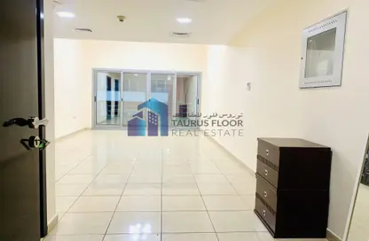 Apartment - 1 Bedroom - 2 Bathrooms for rent in AB Plaza 9 - Al Nahda 1 - Al Nahda - Dubai