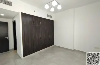 Apartment - 2 Bedrooms - 2 Bathrooms for rent in Al Naemiya Tower 1 - Al Naemiya Towers - Al Nuaimiya - Ajman