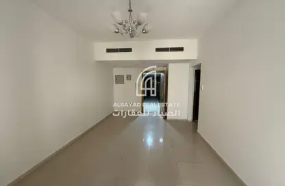 Apartment - 1 Bedroom - 2 Bathrooms for rent in New Al Taawun Road - Al Taawun - Sharjah