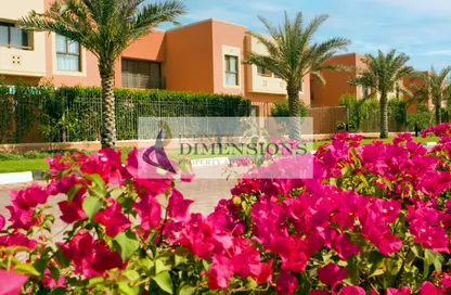 Villa - 5 Bedrooms - 6 Bathrooms for sale in Mangrove Village - Abu Dhabi Gate City - Abu Dhabi