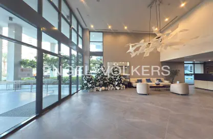 شقة - 1 حمام للبيع في 2 بلجرافيا - بلجرافيا - قرية جميرا الدائرية - دبي