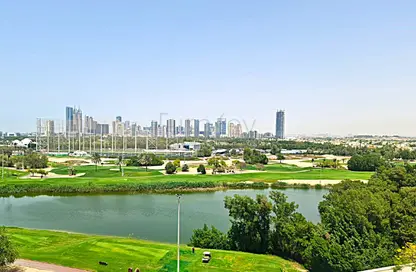 شقة - 3 غرف نوم - 4 حمامات للايجار في فيدا ريزيدنس 2 - فيدا ريزيدنس - مشروع التلال - دبي