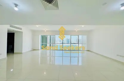 Apartment - 3 Bedrooms - 6 Bathrooms for sale in Al Durrah Tower - Marina Square - Al Reem Island - Abu Dhabi
