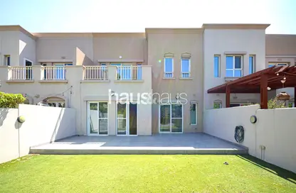 فيلا - 3 غرف نوم - 4 حمامات للبيع في ماعن 4 - ماعين - البحيرات - دبي فيلا - 3 غرف نوم - 4 حمامات للبيع في ماعن 4 - ماعين - البحيرات - دبي