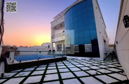 Villa - 6 Bedrooms - 7+ Bathrooms for sale in Al Rawda 3 Villas - Al Rawda 3 - Al Rawda - Ajman