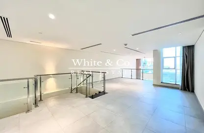 شقة - غرفة نوم - 2 حمامات للايجار في مارينا أركيد - دبي مارينا - دبي