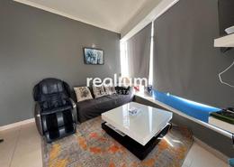 Apartment - 1 bedroom - 2 bathrooms for rent in Burj Views A - Burj Views - Downtown Dubai - Dubai