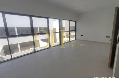 Villa - 3 Bedrooms - 4 Bathrooms for sale in Bloom Gardens Villas - Bloom Gardens - Al Salam Street - Abu Dhabi