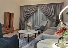 Apartment - 1 bedroom - 1 bathroom for rent in Lake City Tower - Lake Almas East - Jumeirah Lake Towers - Dubai