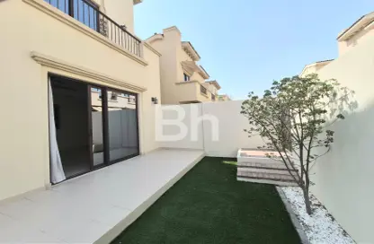 Townhouse - 4 Bedrooms - 4 Bathrooms for rent in Mira 3 - Mira - Reem - Dubai