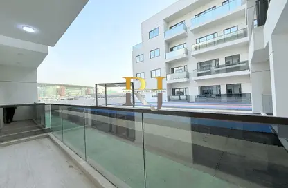 Apartment - 1 Bedroom - 2 Bathrooms for rent in Nad Al Sheba 1 - Nad Al Sheba - Dubai